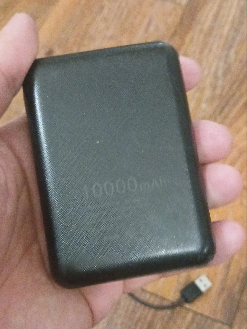 Jonkuu Mini Portable Charger Power Bank